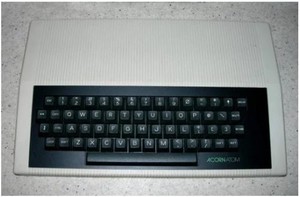 Acorn Atom