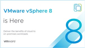 VMware vSphere