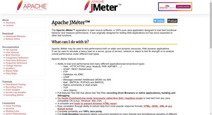 JMeter