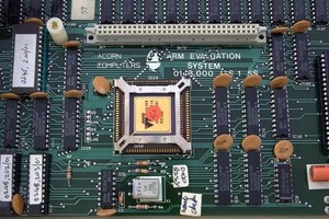 Acorn RISC Machine