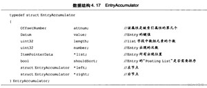 EntryAccumulator